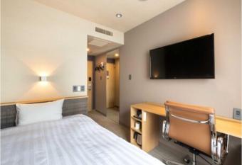 EN HOTEL Hamamatsu - Vacation STAY 67722v allows 18 year olds to book a room