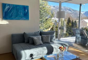 THE VIEW - Modern Panorama Residence allows 18 year olds to book a room