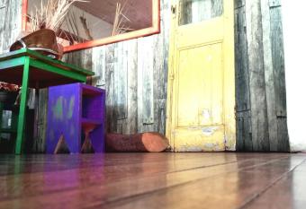 Hotel Nativo has Balcony rooms