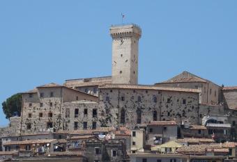 Maison Suras allows 18 year olds to book a room