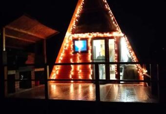 Popasul Dacilor has Smoking/Balcony rooms