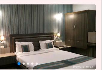 Saubhagyam Mansion has Smoking/Balcony rooms