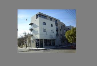 DPTO CENTRICO EN SUNCHALES has Balcony rooms