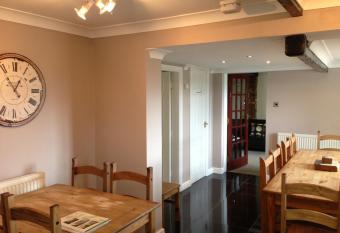 Murton Grange has Balcony rooms