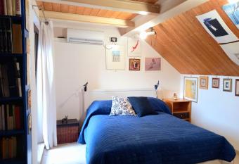 TakeAmalfiCoast City Loft has Balcony rooms