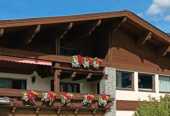 G  stehaus Huber has Balcony rooms