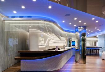 Hotel Murcia Rinc  n de Pepe Affiliated by Meli   allows 18 year olds to book a room