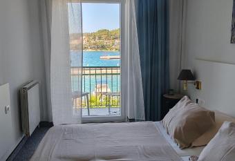 Hotel Dalmacija has Balcony rooms