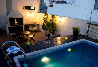 Piccaluga Apartments has Balcony rooms