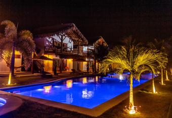 Illuminare Stile allows 18 year olds to book a room