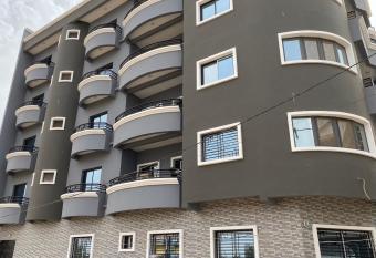 SAINT-LOUIS IMMO allows 18 year olds to book a room