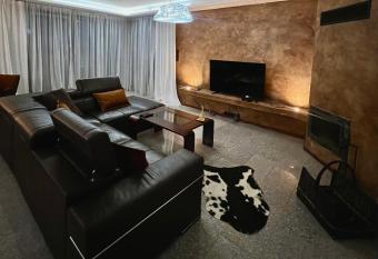 Koliba apartments 2 has Balcony rooms