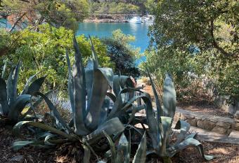 Villa Ocean View has Balcony rooms