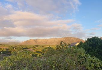 Bay Haven has Balcony rooms