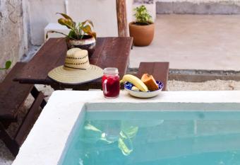 Casa del Artista - B&B has Balcony rooms