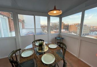   TICO Mediterr  neo 6, WIFI allows 18 year olds to book a room