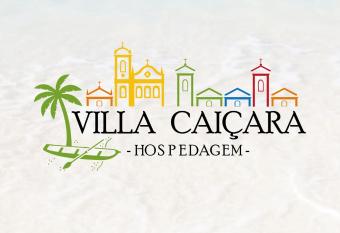 Hospedagem Villa Cai  ara allows 18 year olds to book a room