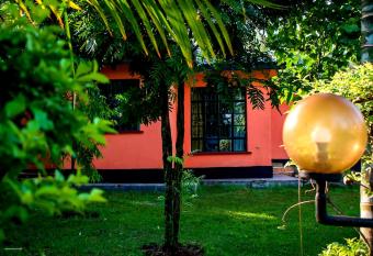 Jaja s One Bedroom near Ciala Resort Kisumu has Balcony rooms