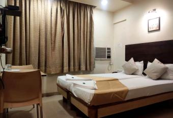 Ghansoli Konark in Lodging & Boarding has Balcony rooms