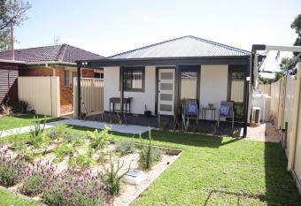 Lakeside Residence allows 18 year olds to book a room