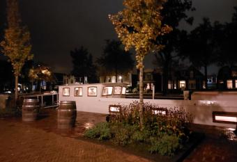 Het Waterhotel allows 18 year olds to book a room