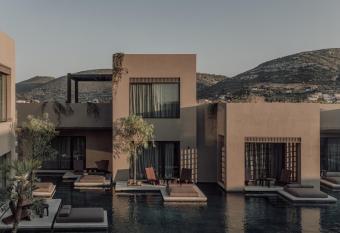 Casa Cook Samos - Adults only allows 18 year olds to book a room