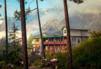 Free Culture, Chalal allows 18 year olds to book a room