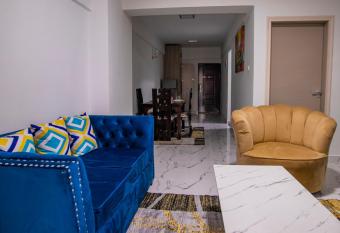 Sandalwood Garden allows 18 year olds to book a room