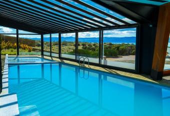 Design Suites Calafate allows 18 year olds to book a room