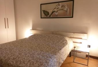 Casa di Gabry allows 18 year olds to book a room