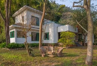 StayVista at Magpie Cottage allows 18 year olds to book a room