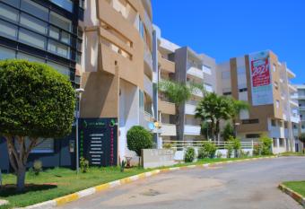 BOUZNIKA B  timent C has Balcony rooms