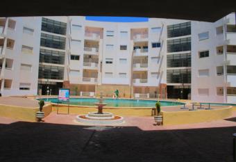 BOUZNIKA B  timent G has Balcony rooms