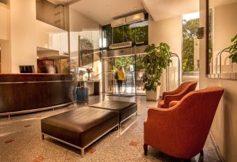 Gran Hotel Argentino allows 18 year olds to book a room