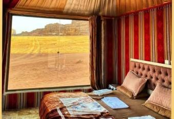 Star Wars Wadi Rum allows 18 year olds to book a room