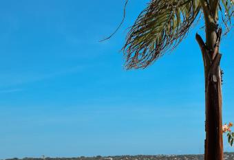 Hotel El Mirador has Balcony rooms