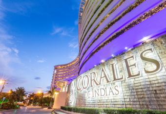 GHL Corales de Indias allows 18 year olds to book a room