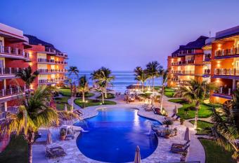 Vivo Resorts allows 18 year olds to book a room