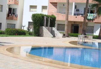 MOHAMMEDIA B  timent D has Balcony rooms