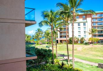 K B M Resorts- HKH-240 Remodeled 1Bd, upgraded furnishing has Balcony rooms