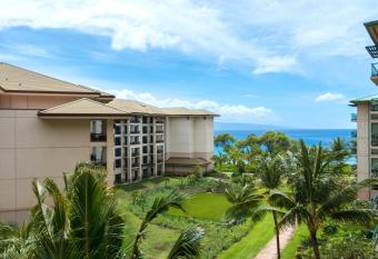 K B M Resorts- HKH-520 Luxurious 2Bd with large balcony for entertaining, remodeled has Balcony rooms