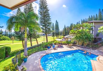 K B M Resorts- KGV-14T6 Ultimate 2Bd Golf Villa, lush green fairway views, remodeled has Balcony rooms