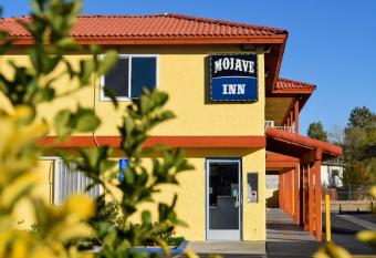 Mojave Inn allows 18 year olds to book a room