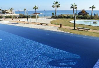 Come2seasenses has Balcony rooms