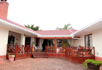 AmaSun B&B has Balcony rooms