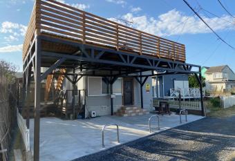 Takeigama Beach House allows 18 year olds to book a room