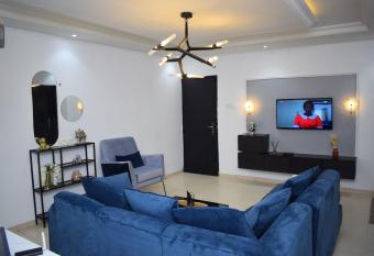 Luxury Apartments allows 18 year olds to book a room