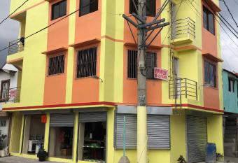 Ar.Blacs Property Leasing has Balcony rooms