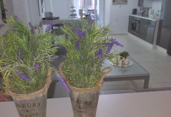 Lavender Home has Balcony rooms
