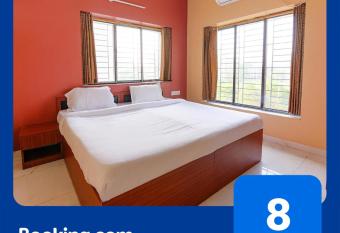 FabHotel Amar Raj Inn allows 18 year olds to book a room